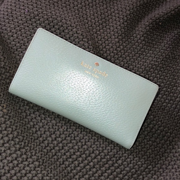 kate spade Handbags - Kate Spade Grand Street Stacy